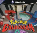 Pokémon Colosseum