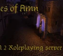 Tales of Amn