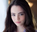 Freya Tingley