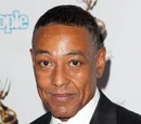 Giancarlo Esposito