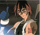 Gene Starwind