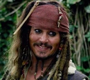 Jack Sparrow