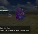 Shadow Pokémon
