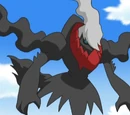 Tobias' Darkrai