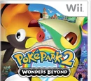 PokéPark 2: Wonders Beyond