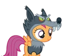 N SCOOT