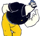 Bluto