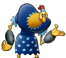 Alice the Goon
