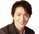 Tsuyoshi Matsubara