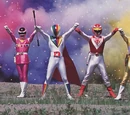Veteran team