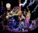 The Power Transfer