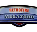Retrofire Megazords