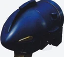 Ultra Change Zord
