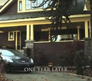 Aria's House