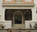 Rosewood High School