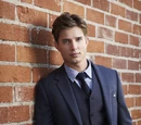 Jason DiLaurentis