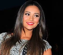 Shay Mitchell