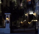 Radley Sanitarium