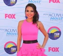 Janel Parrish