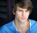 Keegan Allen