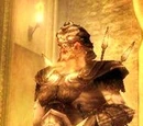 Thrall (The Two Thrones)
