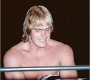 Barry Windham