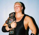 Johnny Candido