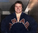 Kelly Kiniski