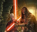 Guerra Civil Jedi