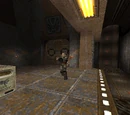 Lost Station