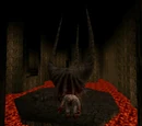 Shub-Niggurath's Pit