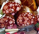 Zungenwurst