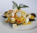 Main Dish Seafood Recipes