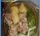 Nilagang Baka