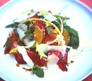 Icelandic Christmas Salad
