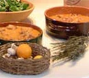 Turron de Vino