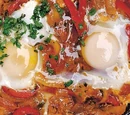 Shakshuka