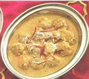 North Indian Meat Dishes
