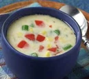 Mexican Corn Soup