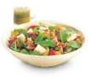 Jan Bilton's South of the Border Salad