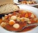 Cherokee Pepper Pot Soup