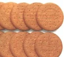 Digestive Biscuits