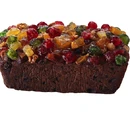 Christmas fruitcake Recipes