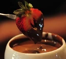 Dessert fondue Recipes