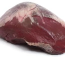Beef heart
