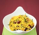 Curried Rice Salad I