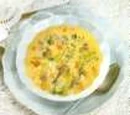 Lamb Soup (Janjeca juha)