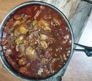 French Meat Dishes