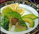 Seafood appetizer Recipes