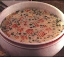 Scandinavian Soups